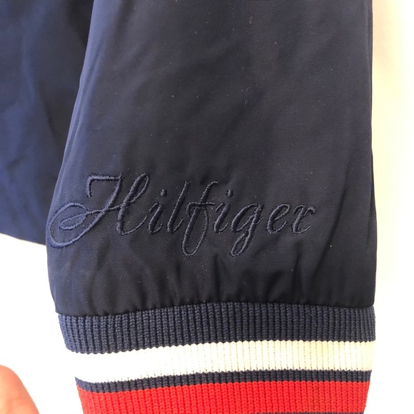 Tommy Hilfiger jacket size S - Picture 8 of 10